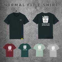 Normal Fit Shirts