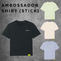 Ambossador Shirt